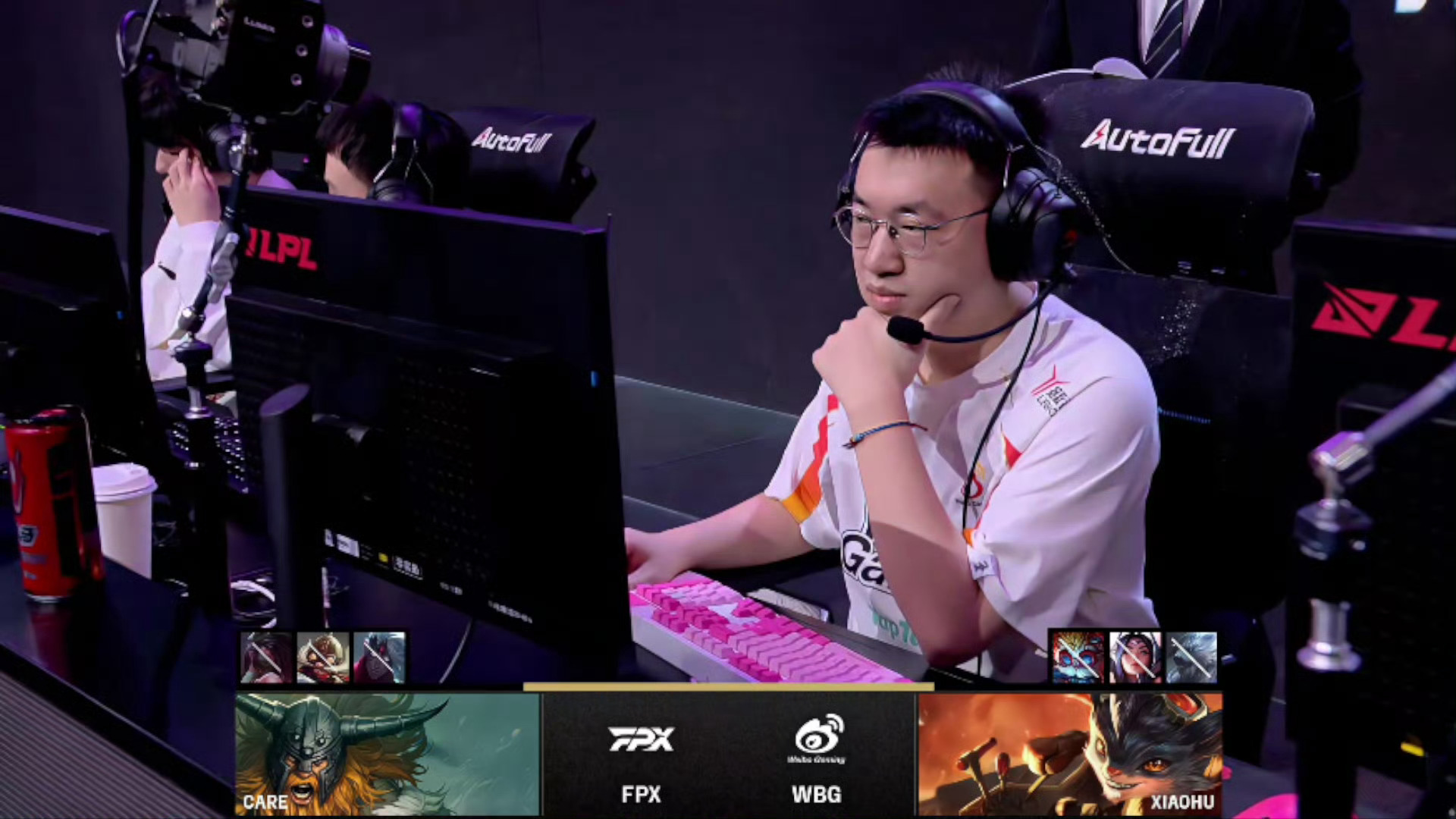 开云体育-包含锐不可当首场状态出色，FPX观众沸腾！，Scout重返赛场再创辉煌时刻的词条-开云体育