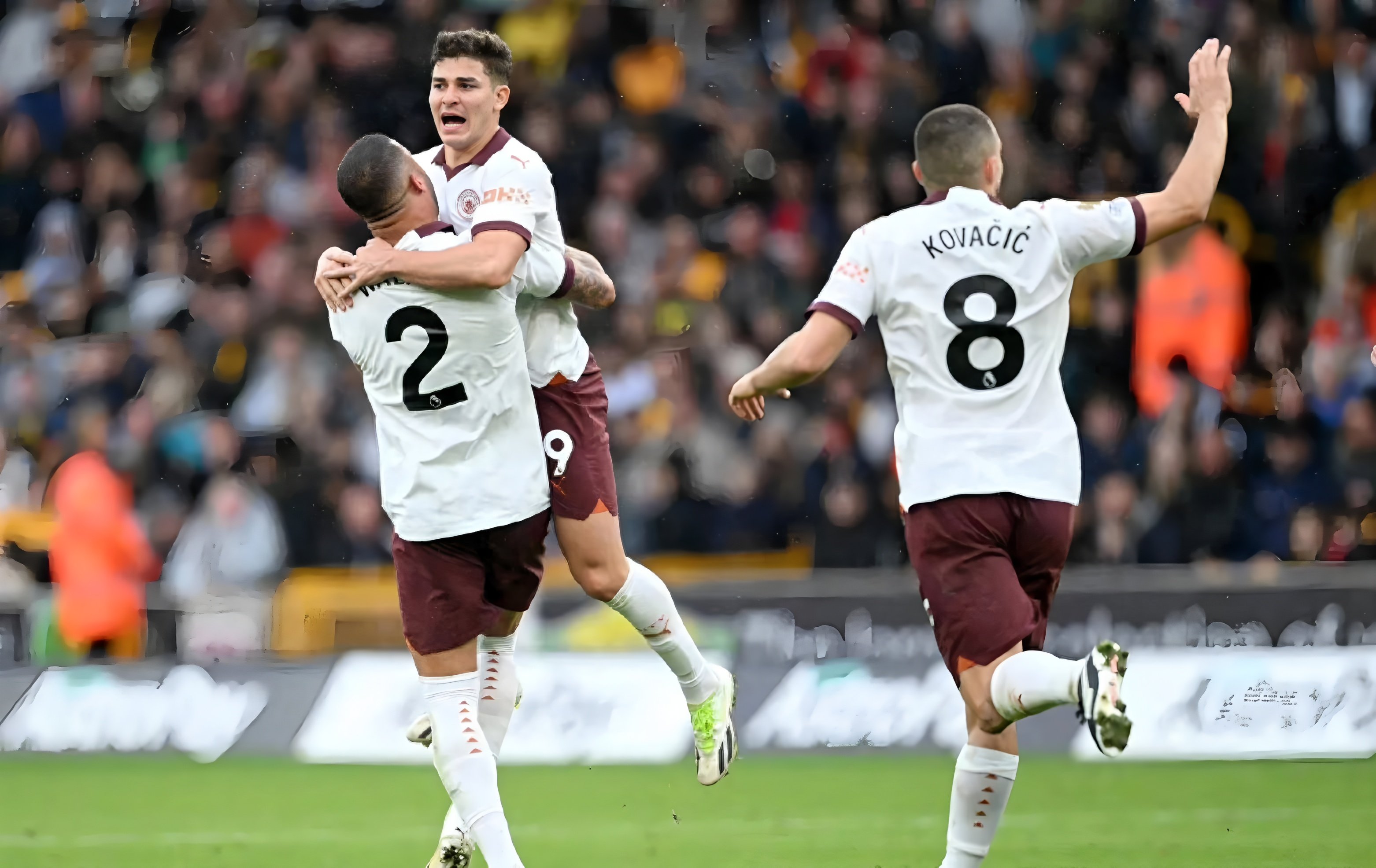 开云中国-重磅！罗马状态回暖曼联今晨止住颓势，曼城转会期状态回暖-开云中国